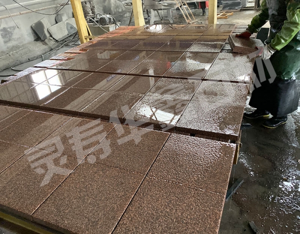 貴妃紅石材廠